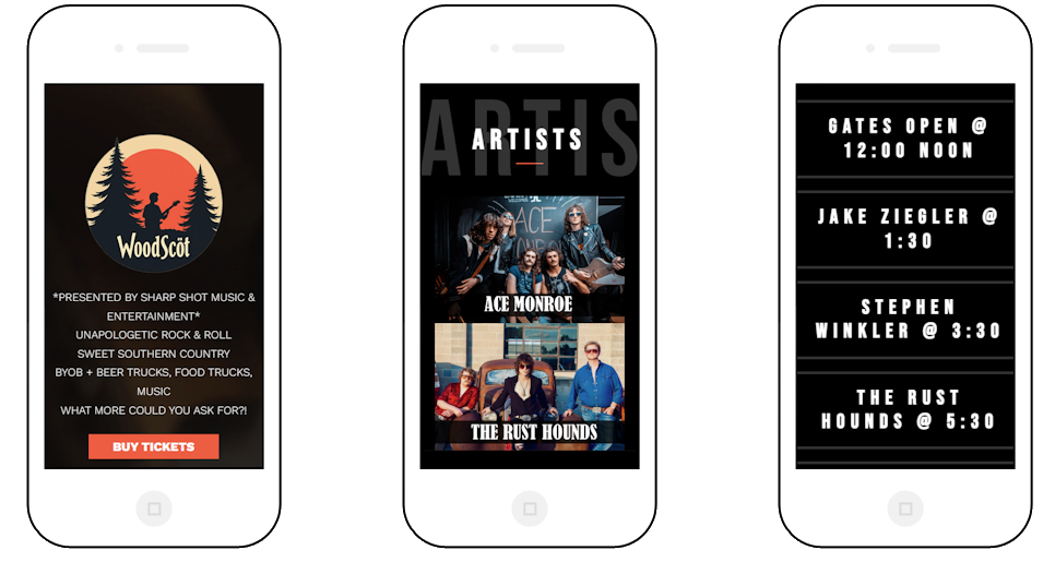 web design websites computer repair hanover pa 17331