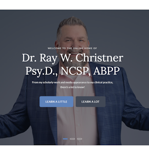 Dr. Ray Christner