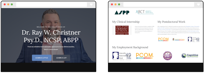 web design websites computer repair hanover pa 17331