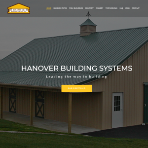 Hanover Building Systems
