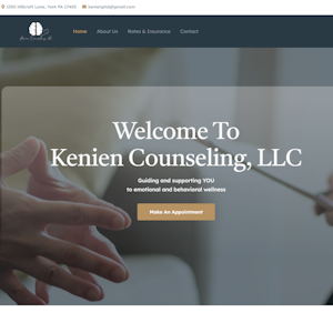 Kenien Counseling